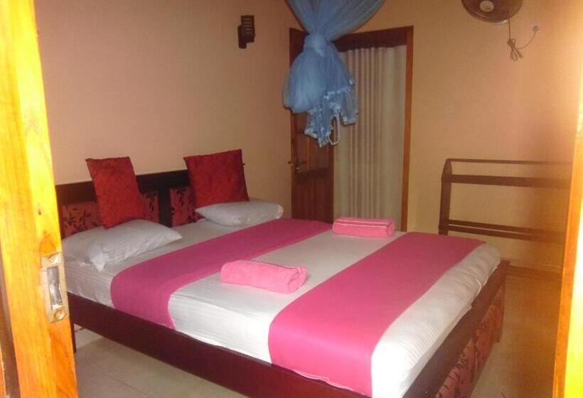 Ostello Jasmine Garden Inn