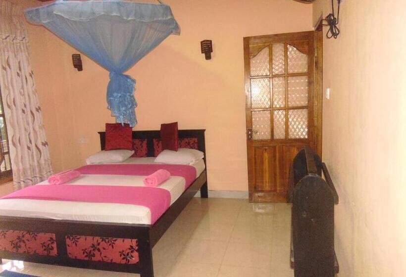 Ostello Jasmine Garden Inn