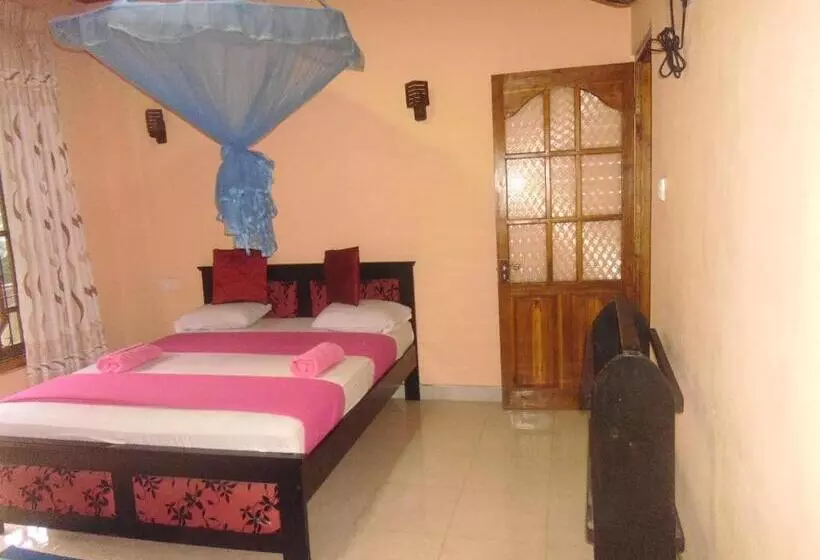 ユースホステル Jasmine Garden Inn