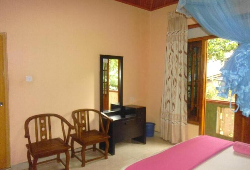 Ostello Jasmine Garden Inn