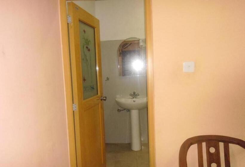 Ostello Jasmine Garden Inn