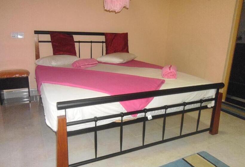 Ostello Jasmine Garden Inn