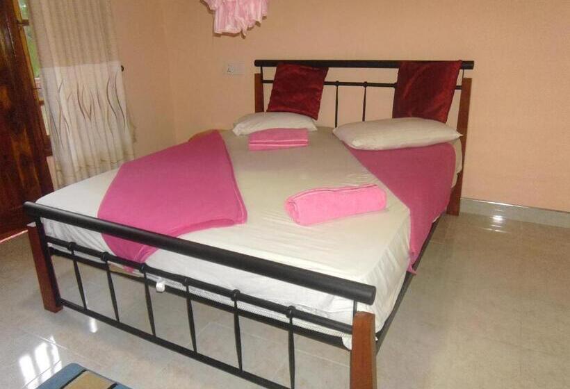 Ostello Jasmine Garden Inn