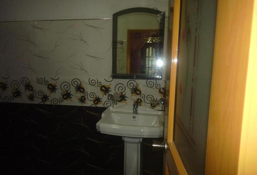 Ostello Jasmine Garden Inn