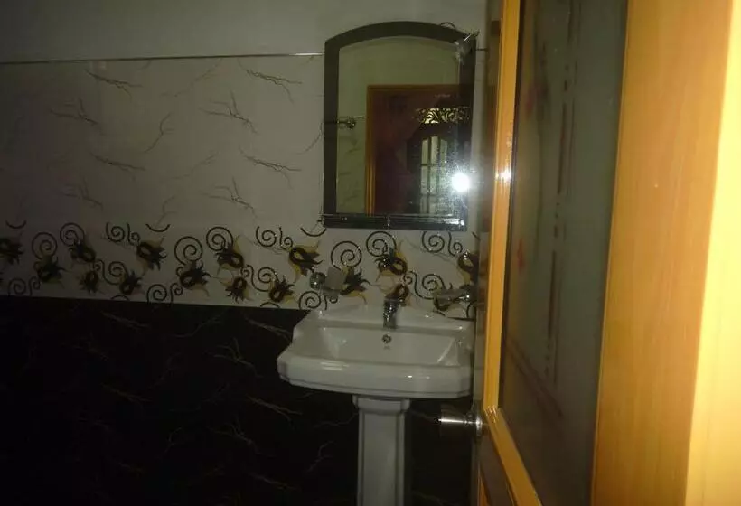 ユースホステル Jasmine Garden Inn