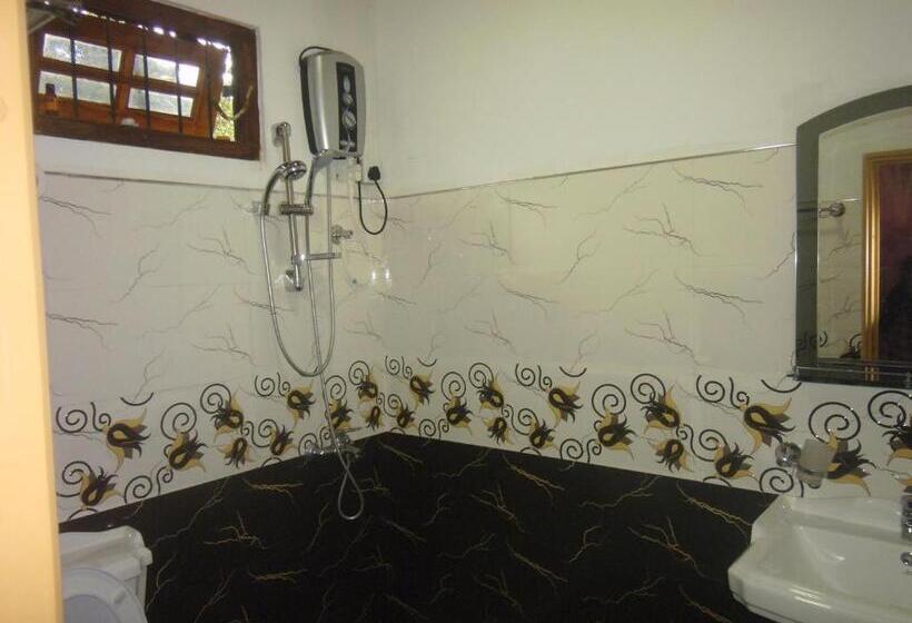 Ostello Jasmine Garden Inn