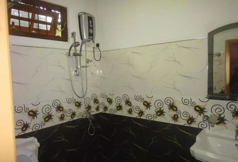 ユースホステル Jasmine Garden Inn