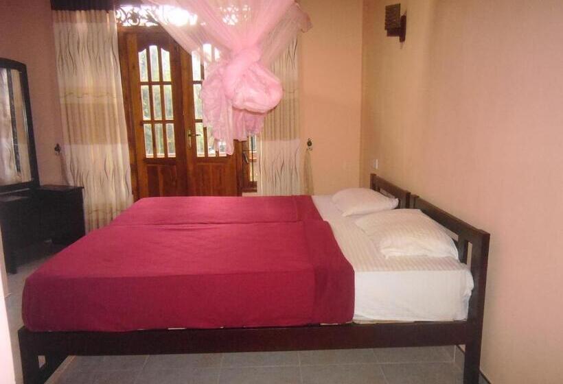 Ostello Jasmine Garden Inn