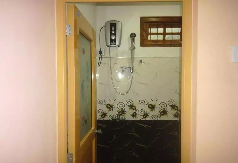 ユースホステル Jasmine Garden Inn