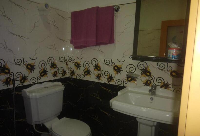 Ostello Jasmine Garden Inn