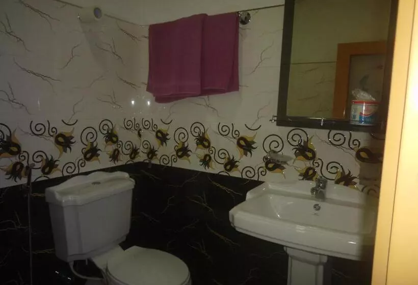 ユースホステル Jasmine Garden Inn