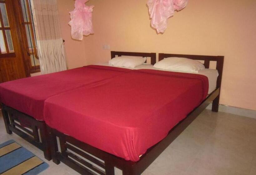 Ostello Jasmine Garden Inn