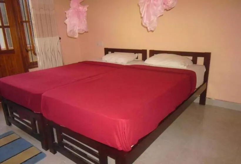 ユースホステル Jasmine Garden Inn