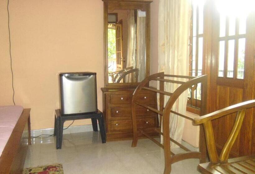 Ostello Jasmine Garden Inn