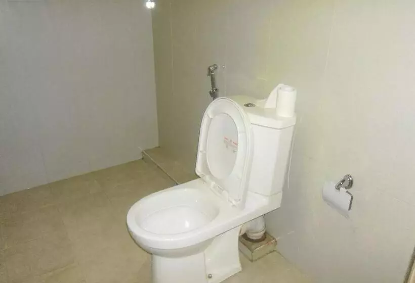 ユースホステル Jasmine Garden Inn