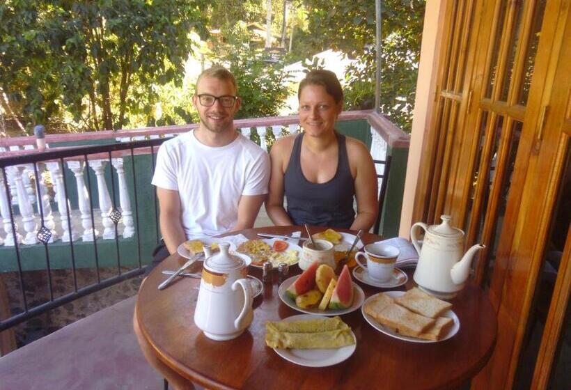 Ostello Jasmine Garden Inn