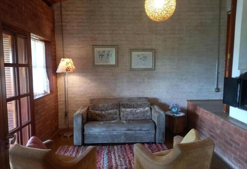 호스텔 Pousada Candeias