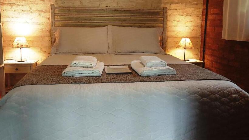 호스텔 Pousada Candeias