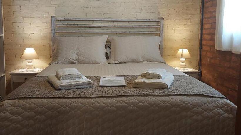 호스텔 Pousada Candeias