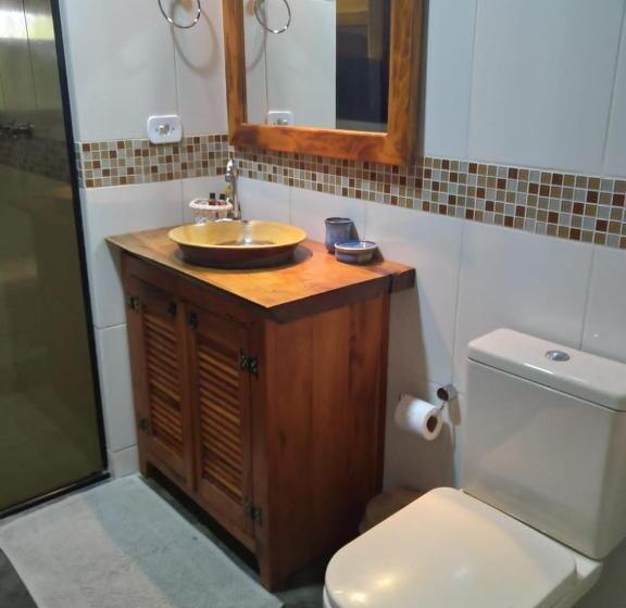 호스텔 Pousada Candeias