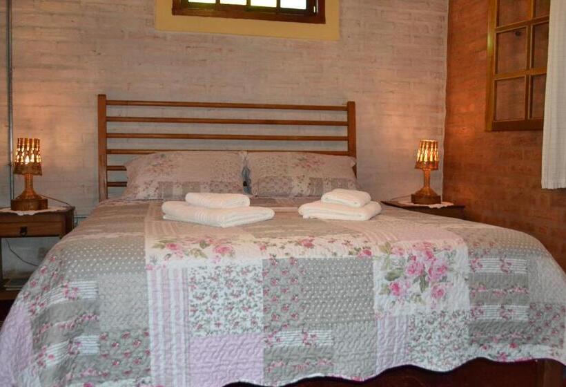 호스텔 Pousada Candeias