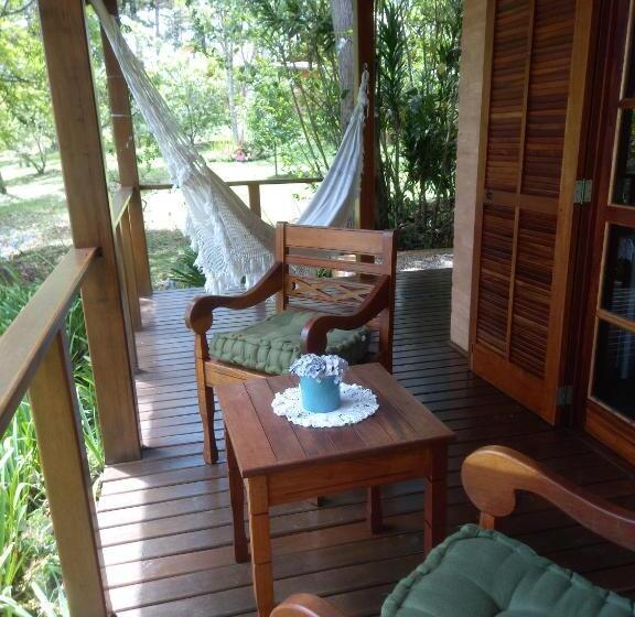 호스텔 Pousada Candeias