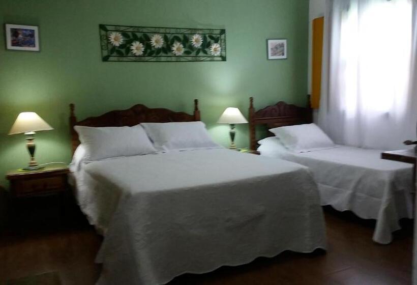 هاستل Pousada Estação Tiradentes