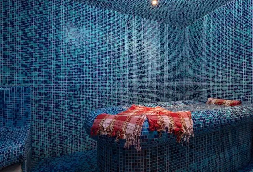 Aparthotel Hotel Prestige City Ii