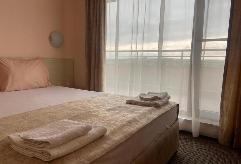 Aparthotel Hotel Prestige City Ii