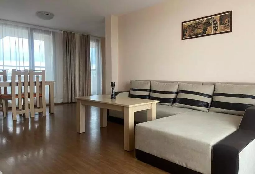 Aparthotel Hotel Prestige City Ii