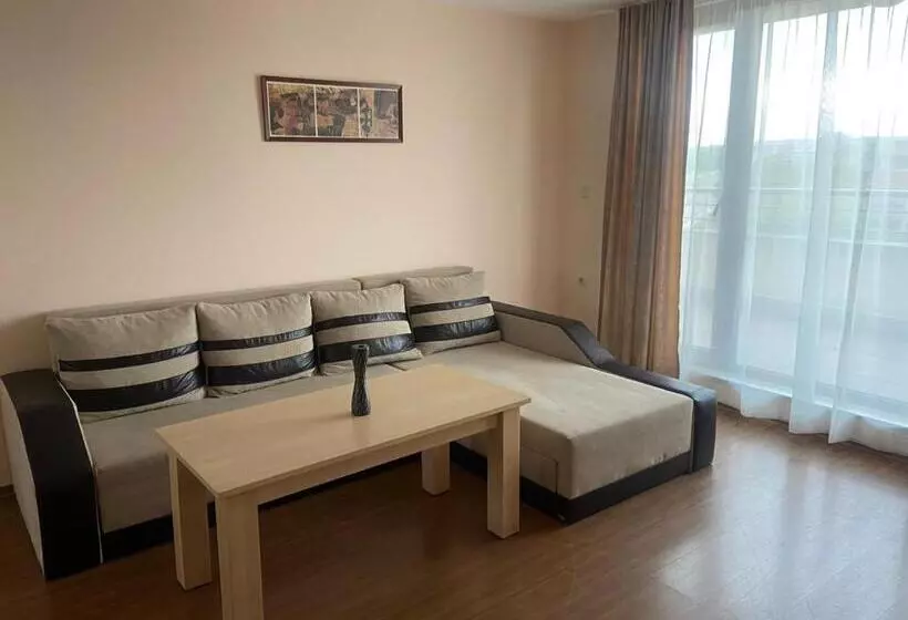 Aparthotel Hotel Prestige City Ii