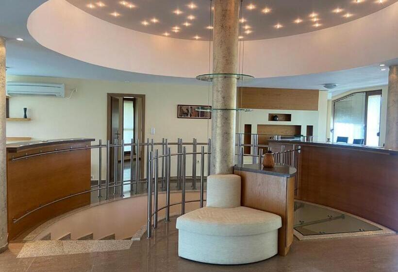 Aparthotel Hotel Prestige City Ii