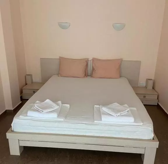 Aparthotel Hotel Prestige City Ii