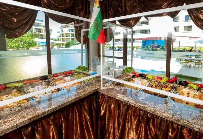 Aparthotel Hotel Prestige City Ii