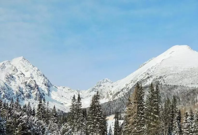 Apartman Panorama 805