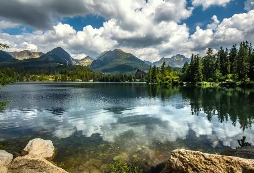 Apartman Panorama 805