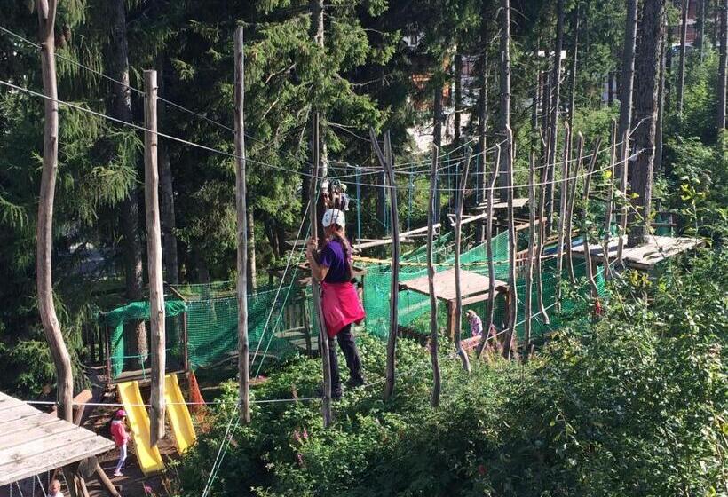 Apartman Panorama 805