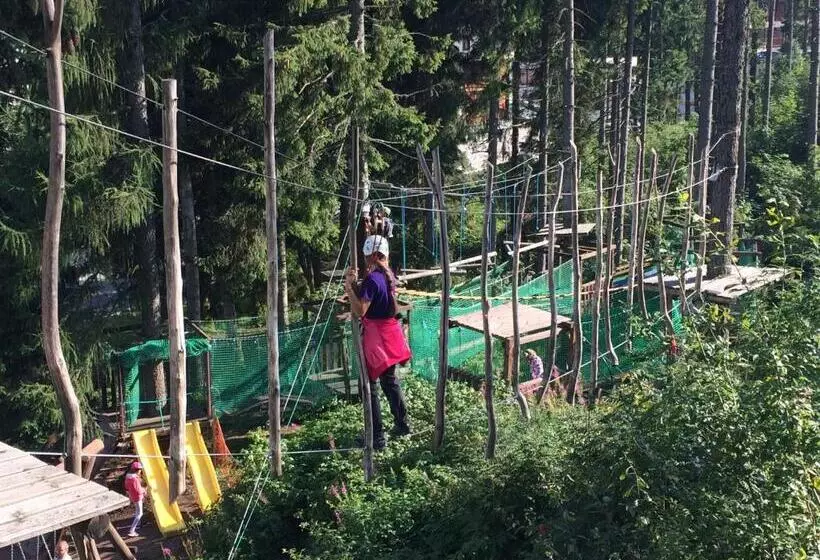 Apartman Panorama 805