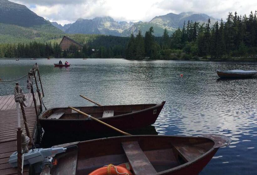 Apartman Panorama 805