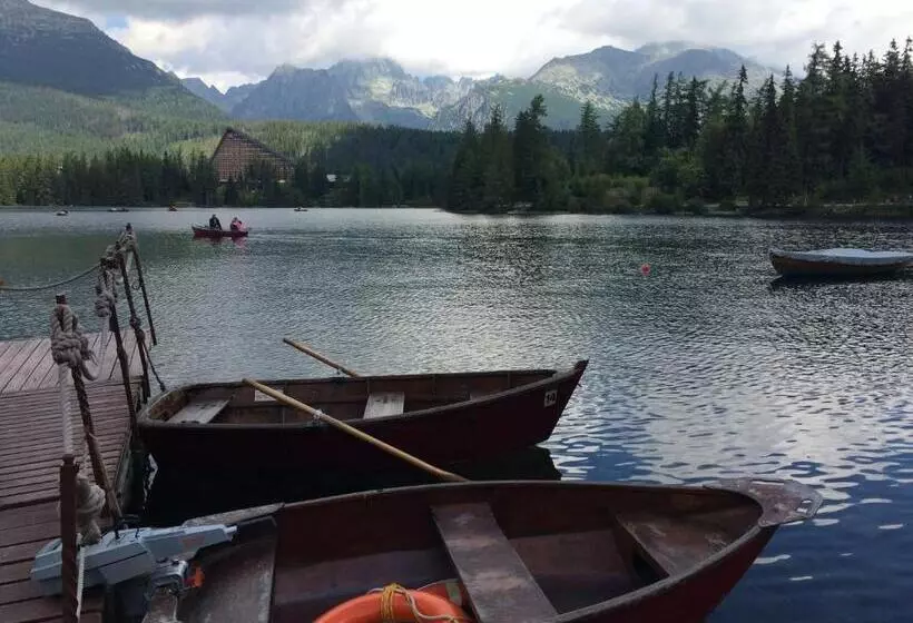 Apartman Panorama 805