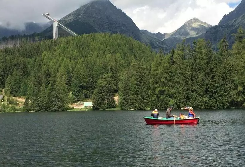 Apartman Panorama 805