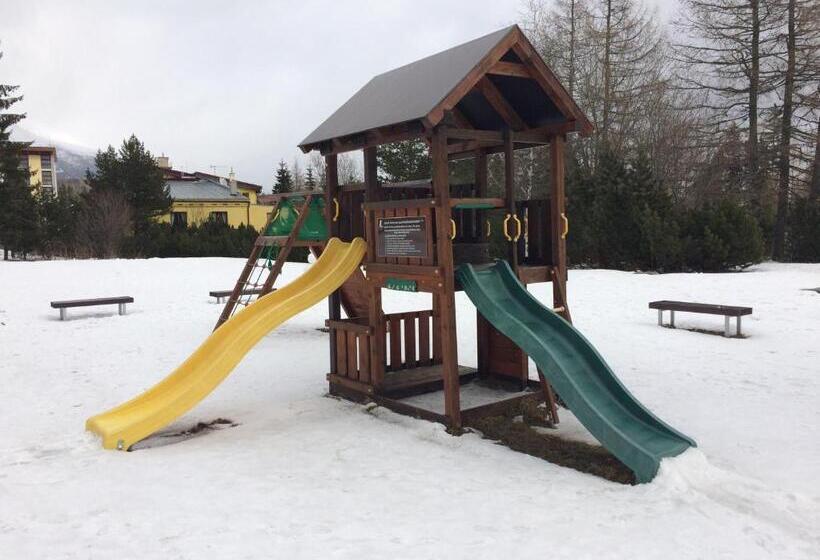 Apartman Panorama 805