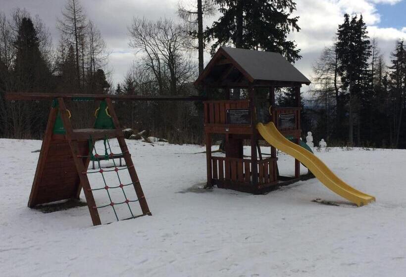 Apartman Panorama 805