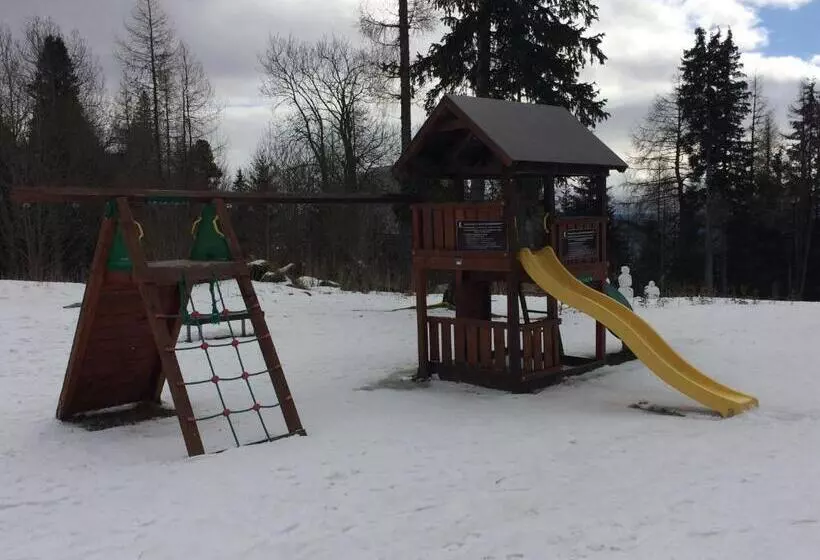 Apartman Panorama 805