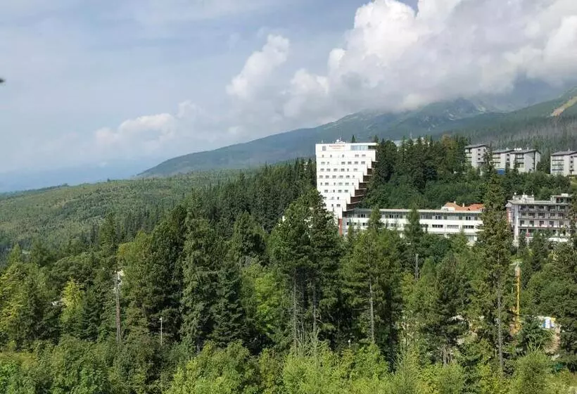 Apartman Panorama 805