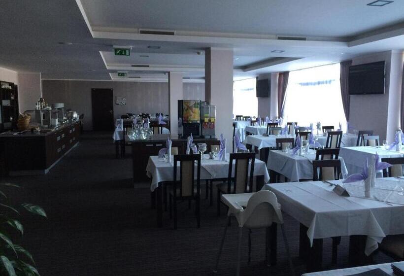 Apartman Panorama 805