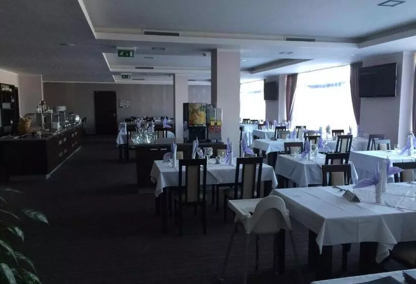 Apartman Panorama 805