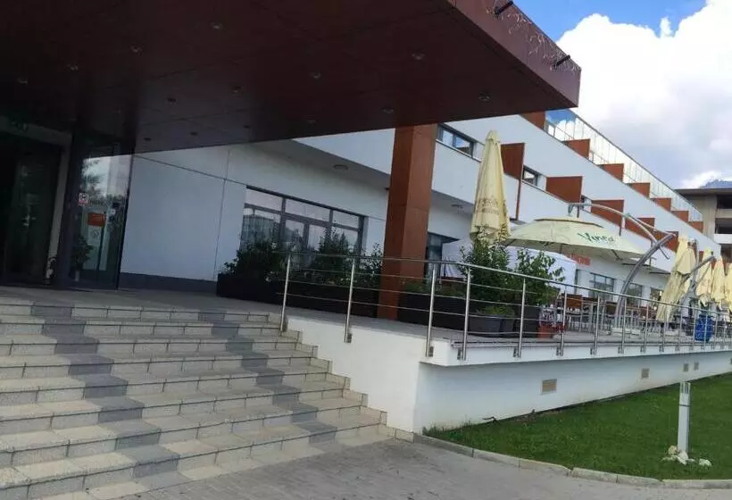 Apartman Panorama 805