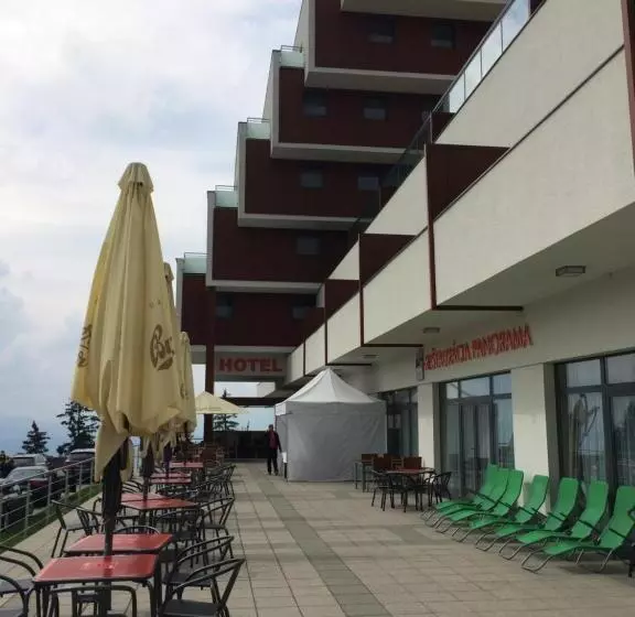 Apartman Panorama 805