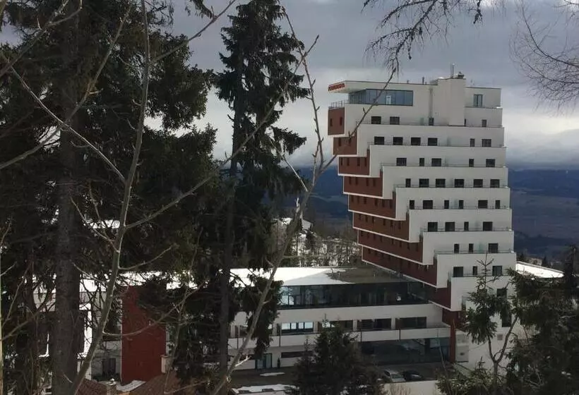 Apartman Panorama 805